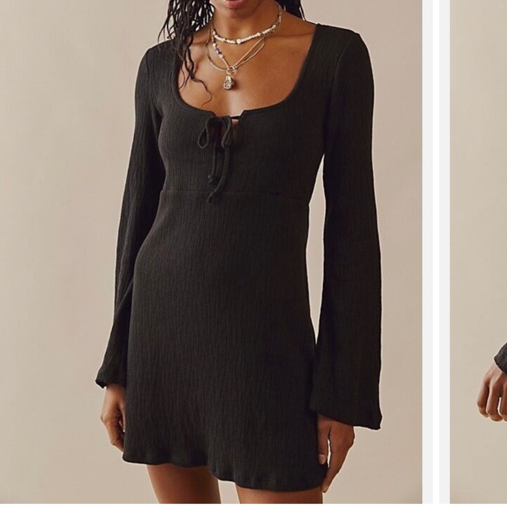 free people brynne dress